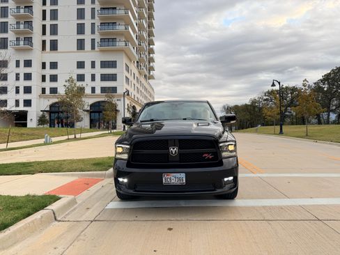 Used 2012 RAM 1500 Sport w/ Remote Start & Security Group RWD image 1