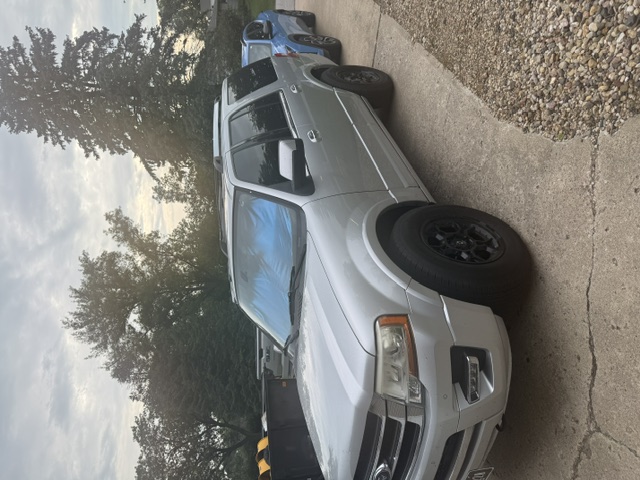 Used 2016 Ford Expedition Limited w/ Equipment Group 301A AWD/4WD image 1