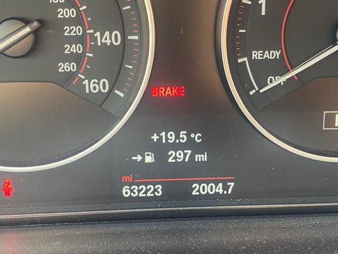 Used 2017 BMW 440i Gran Coupe image 11