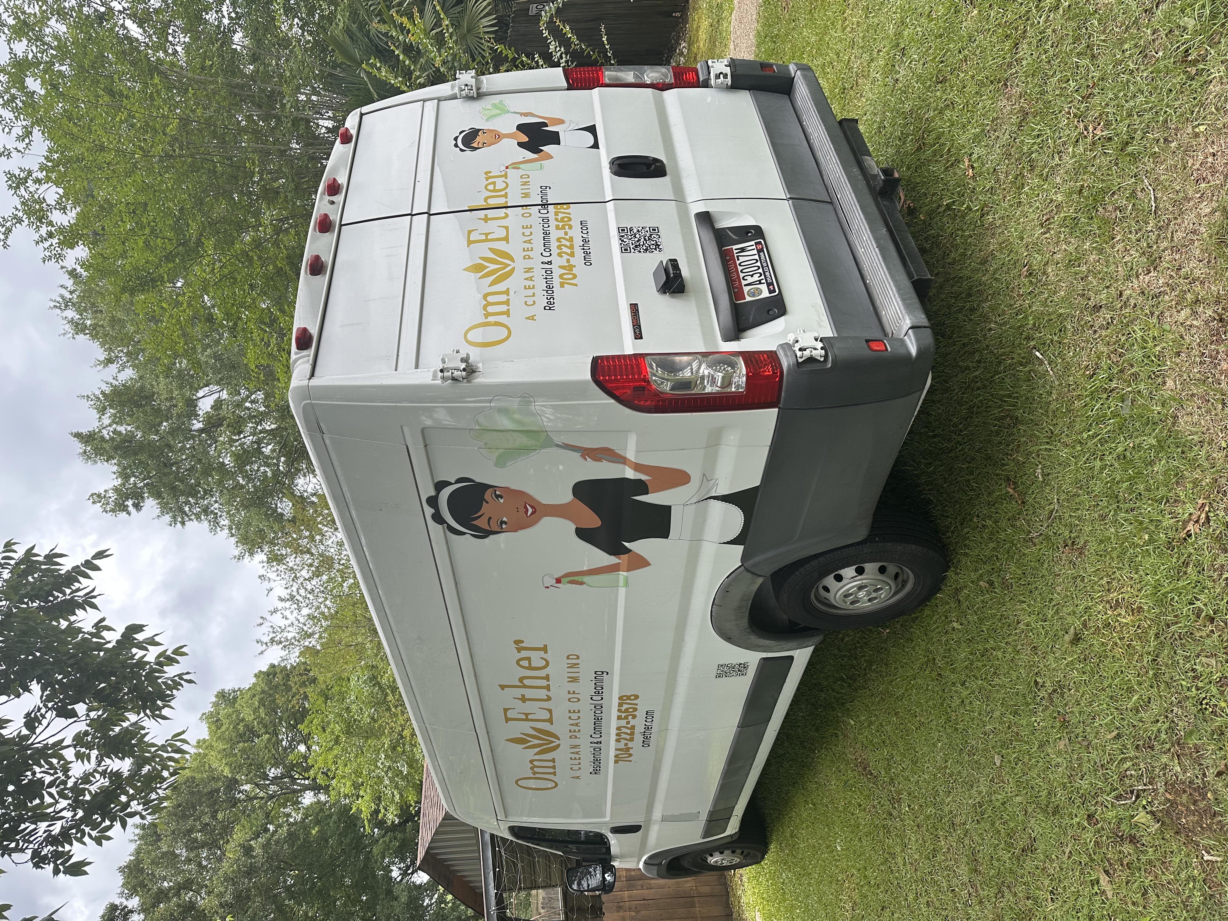 Used 2014 RAM ProMaster 3500 FWD image 5