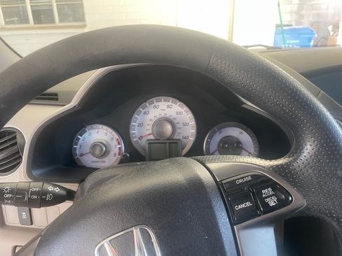 Used 2012 Honda Pilot EX image 9