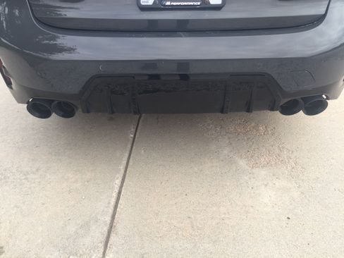 Used 2025 BMW M340i xDrive w/ Shadowloine Package image 19