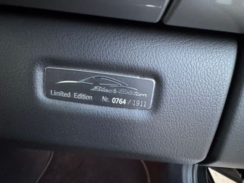 Used 2012 Porsche 911 Carrera Black Edition RWD image 11