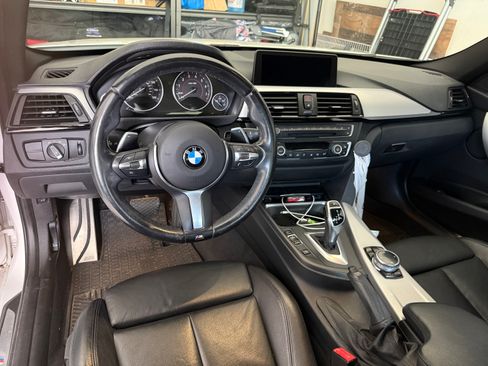 Used 2014 BMW 335i xDrive Sedan AWD/4WD image 5