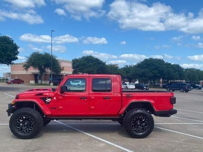 Used 2021 Jeep Gladiator Sport
