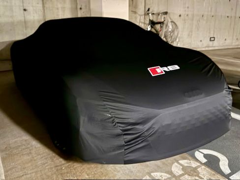 Used 2020 Audi R8 V10 performance image 21