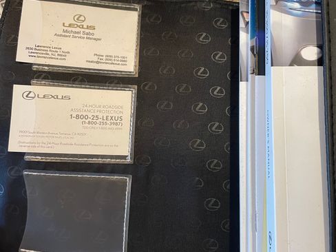 Used 2014 Lexus IS 250 AWD image 30