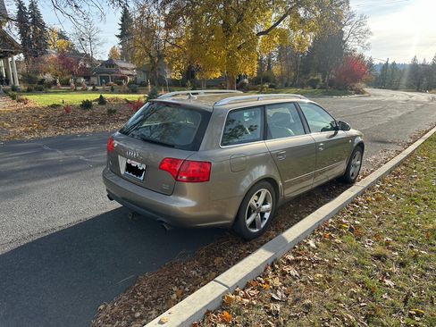 Used 2007 Audi A4 3.2 image 4