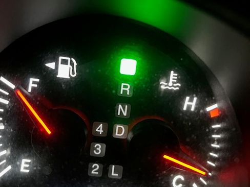 Used 2004 Lexus ES 330 image 11