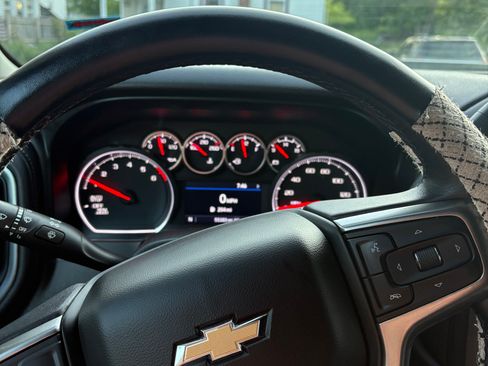 Used 2021 Chevrolet Silverado 1500 LT w/ All Star Edition Plus AWD/4WD image 15
