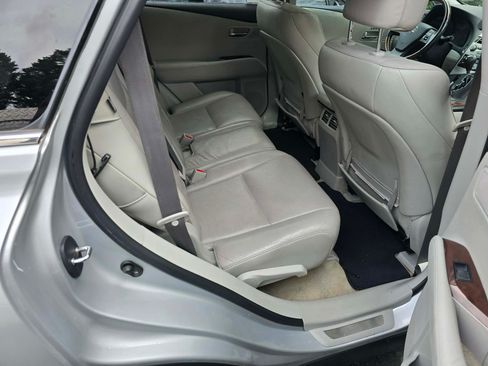 Used 2010 Lexus RX 350 2WD image 10
