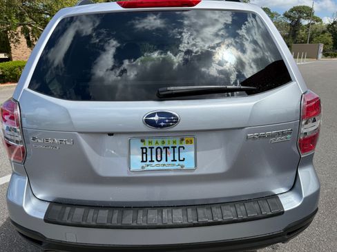 Used 2016 Subaru Forester 2.5i Premium w/ All-Weather Package image 2