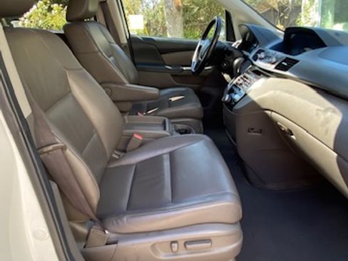 Used 2013 Honda Odyssey EX-L image 13