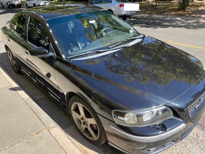 Used 2004 Volvo S60 R
