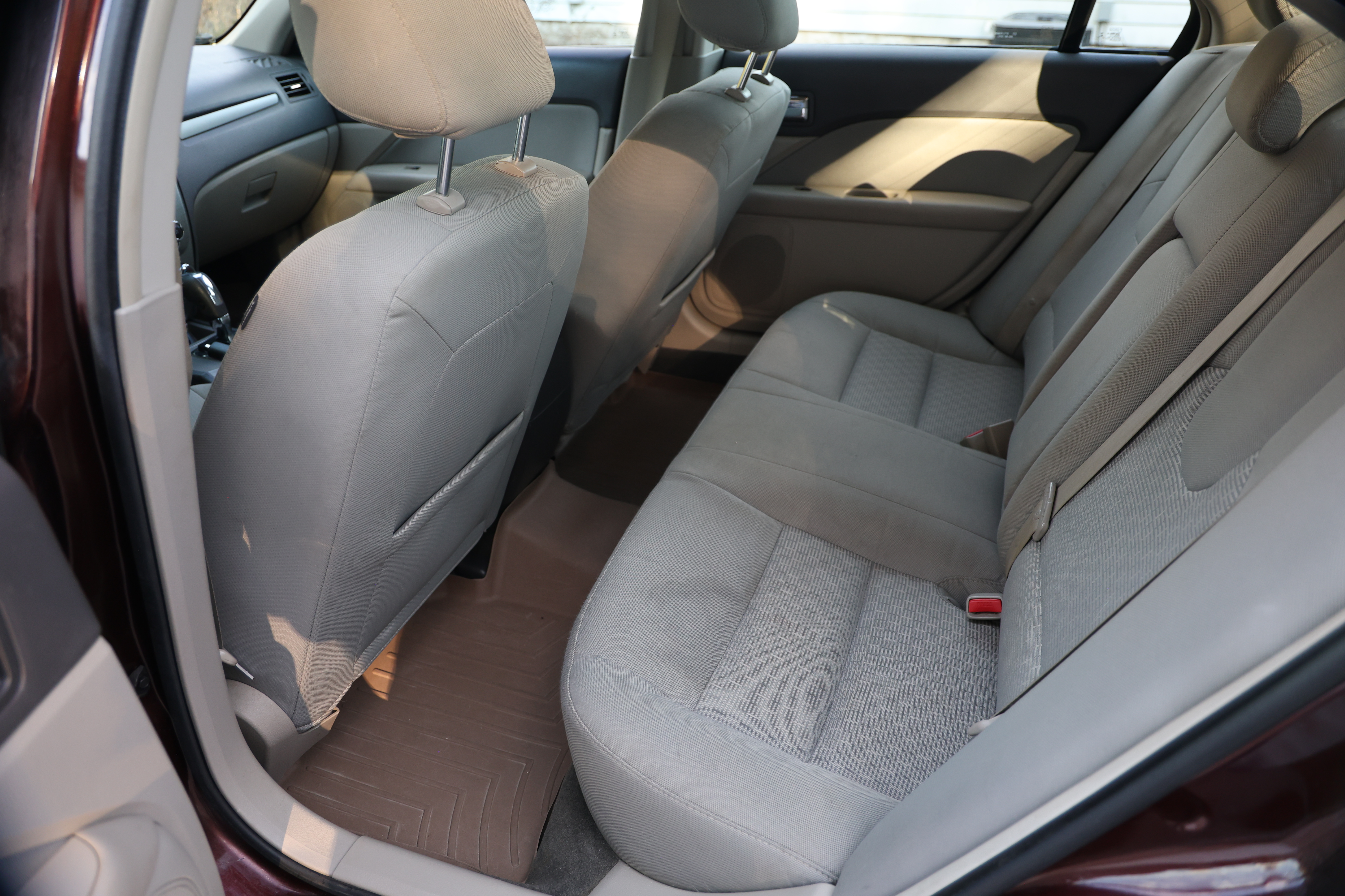 Used 2012 Ford Fusion SE FWD image 22