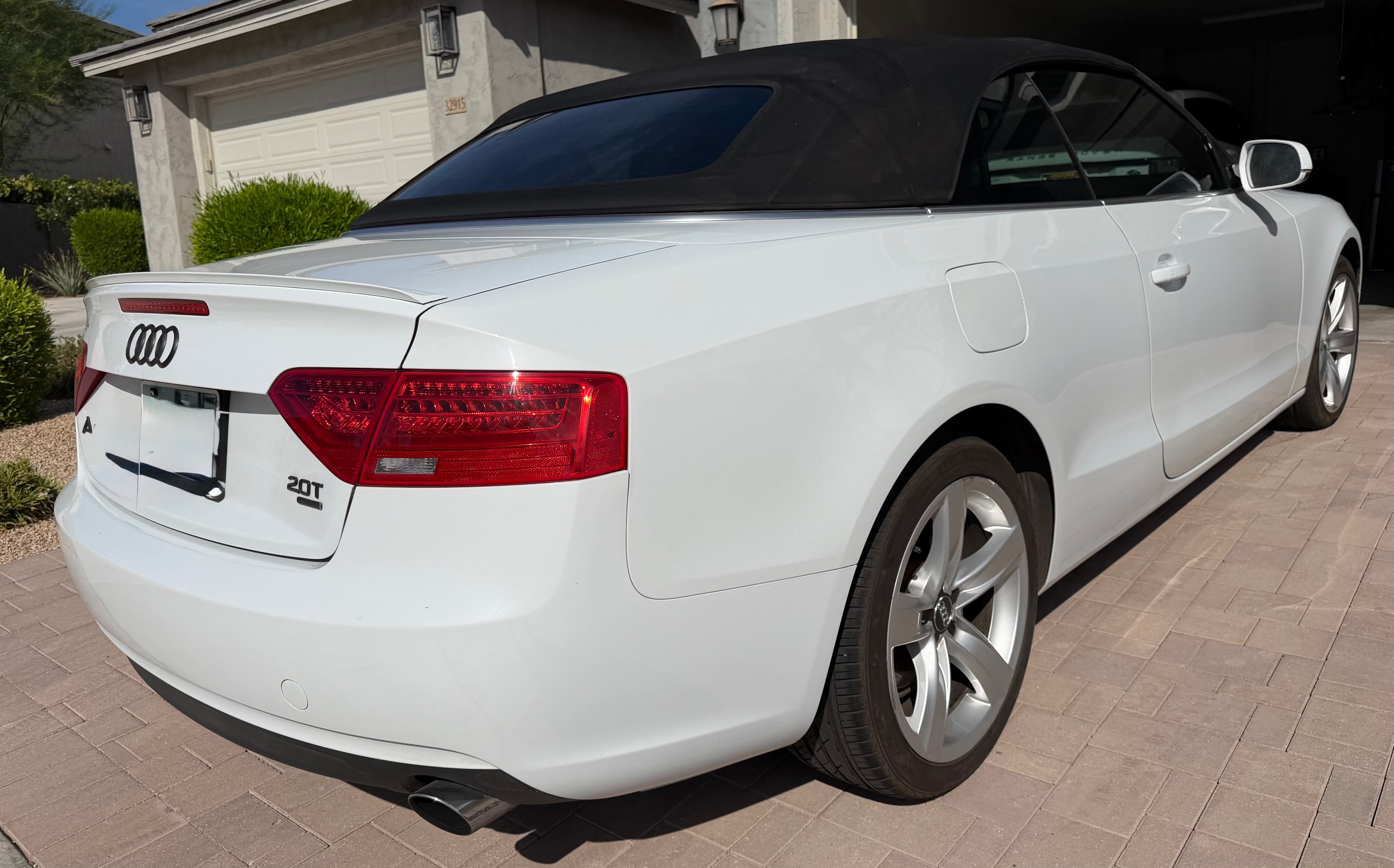 Used 2015 Audi A5 2.0T Premium w/ Audi MMI Navigation AWD/4WD image 17