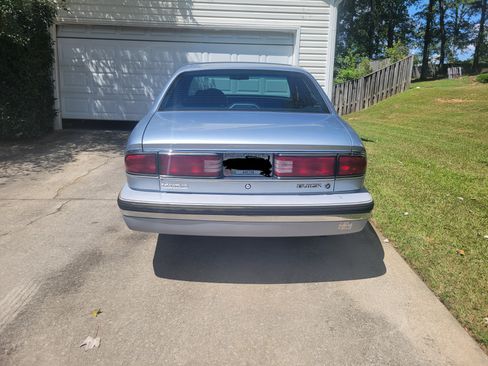 Used 1996 Buick Le Sabre Custom image 5