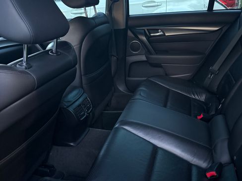 Used 2012 Acura TL w/ Advance Package image 8
