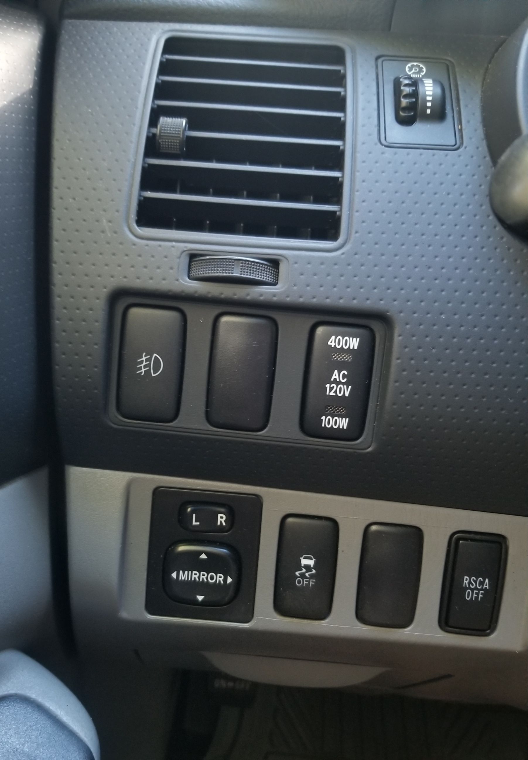 Used 2015 Toyota Tacoma 4x4 Double Cab w/ TRD Sport Package image 14