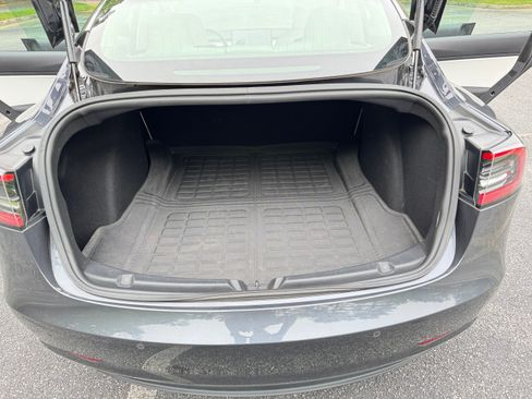 Used 2018 Tesla Model 3 Long Range AWD/4WD image 15