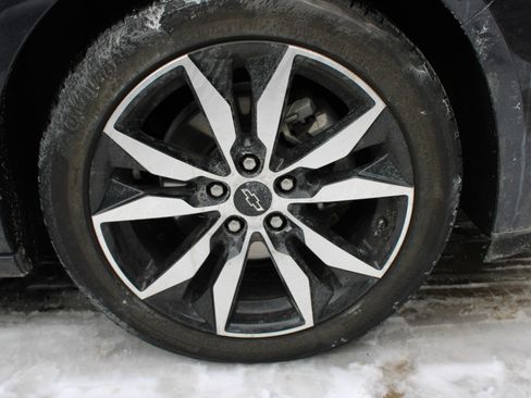 Used 2023 Chevrolet Malibu RS w/ Driver Confidence Package image 11