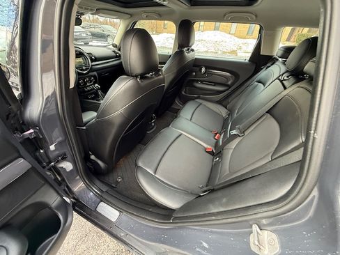 Used 2018 MINI Cooper Clubman S image 13