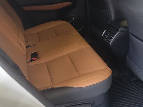 Used 2020 Lexus NX 300 AWD w/ Comfort Package image 8