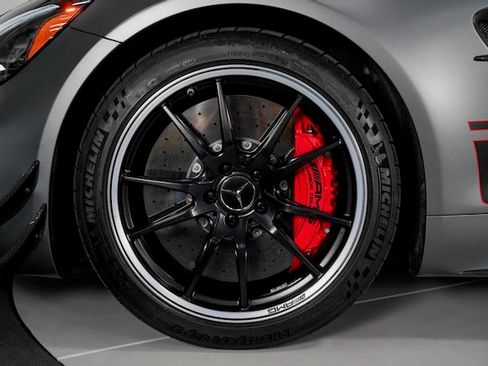 Used 2020 Mercedes-Benz AMG GT R image 14