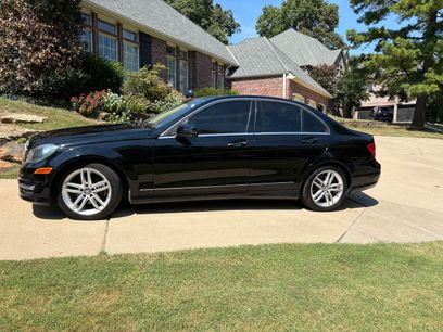 Used 2013 Mercedes-Benz C 250 Sedan