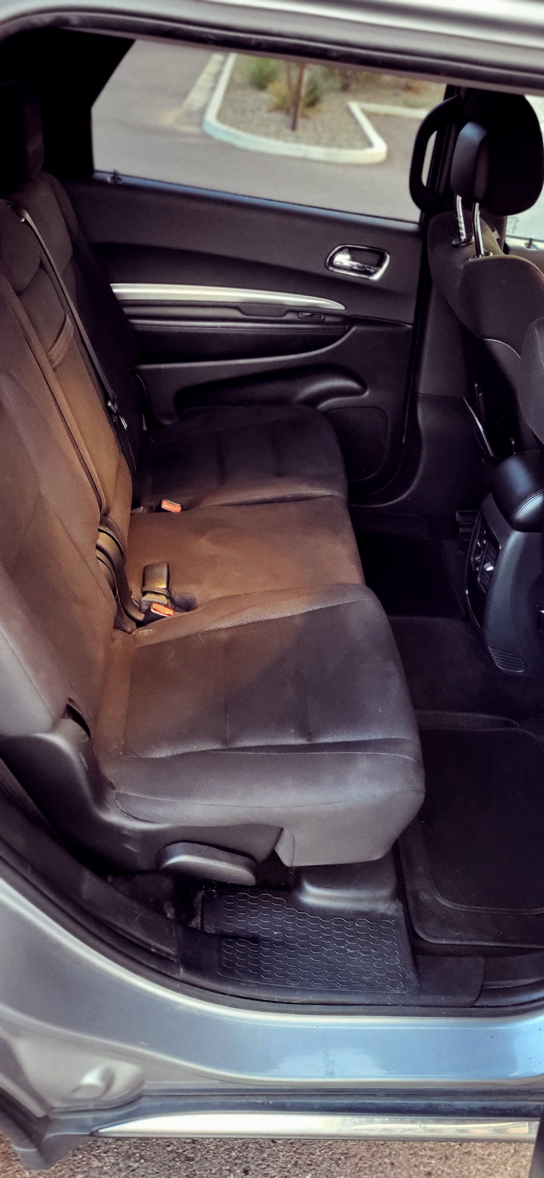 Used 2015 Dodge Durango SXT w/ Quick Order Package 23B RWD image 11