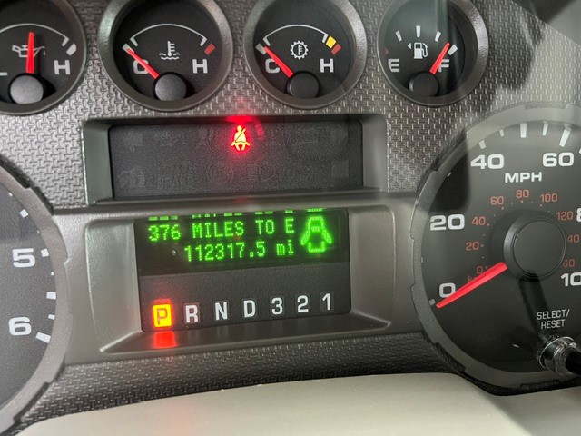 Used 2010 Ford F250 XLT AWD/4WD image 13