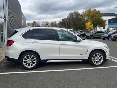 Used 2015 BMW X5 xDrive35i