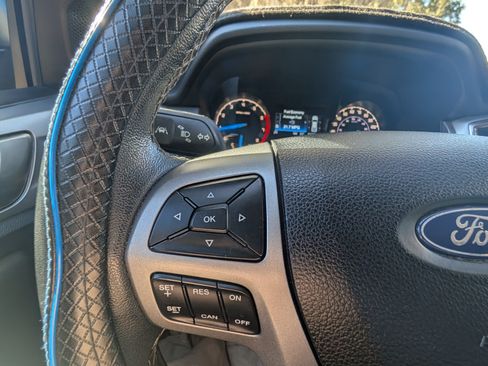 Used 2019 Ford Ranger XLT w/ Equipment Group 302A Luxury image 11