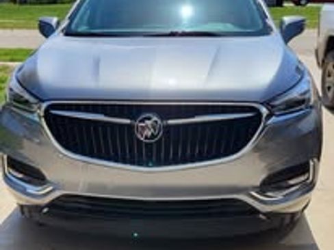 Used 2019 Buick Enclave Essence image 9