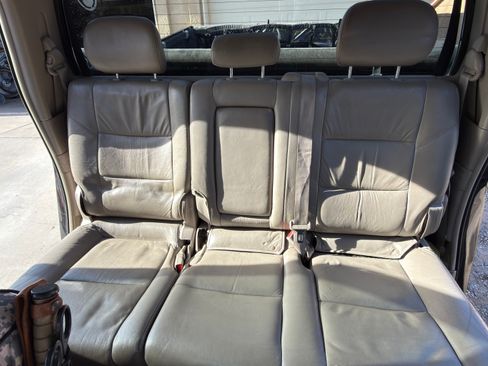 Used 2005 Toyota Tundra Limited image 9