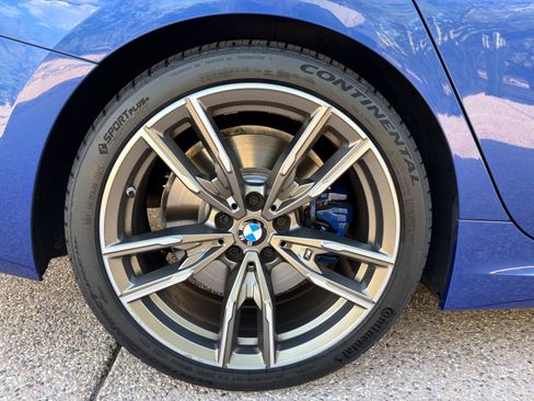 Used 2020 BMW M340i w/ Premium Package RWD image 18