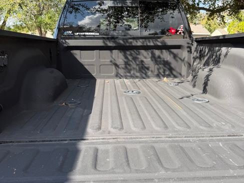 Used 2022 RAM 2500 Limited image 10