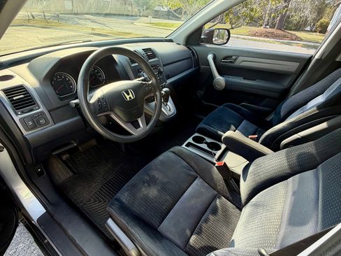 Used 2007 Honda CR-V EX image 5