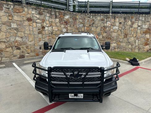 Used 2014 Chevrolet Silverado 2500 LT w/ Z71 Appearance Package image 29