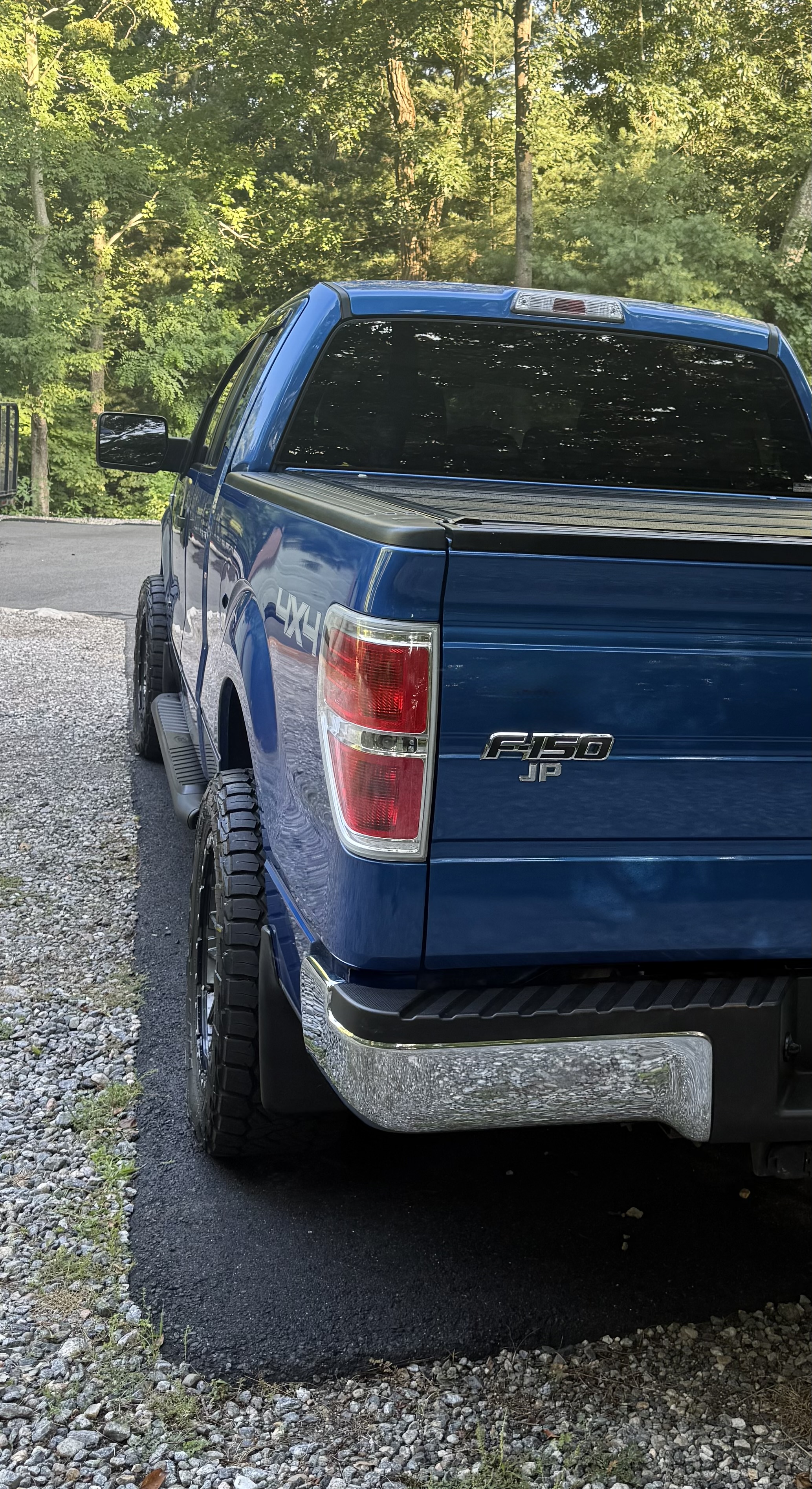 Used 2014 Ford F150 XLT w/ Trailer Tow Package AWD/4WD image 22
