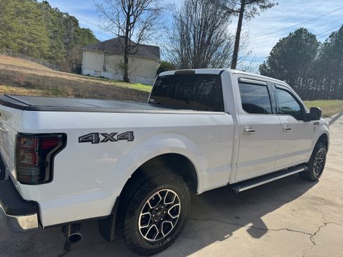 Used 2019 Ford F150 XLT w/ Equipment Group 302A Luxury image 5
