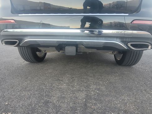 Used 2016 Mercedes-Benz GLE 350 image 14