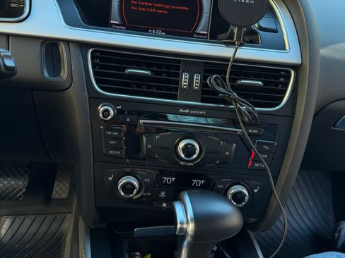 Used 2016 Audi A5 2.0T Premium Plus image 17