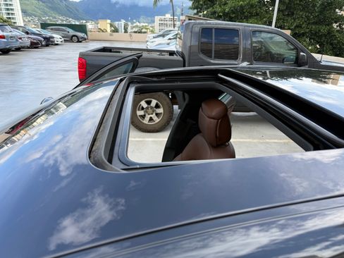 Used 2011 Audi A8 L 4.2 image 17