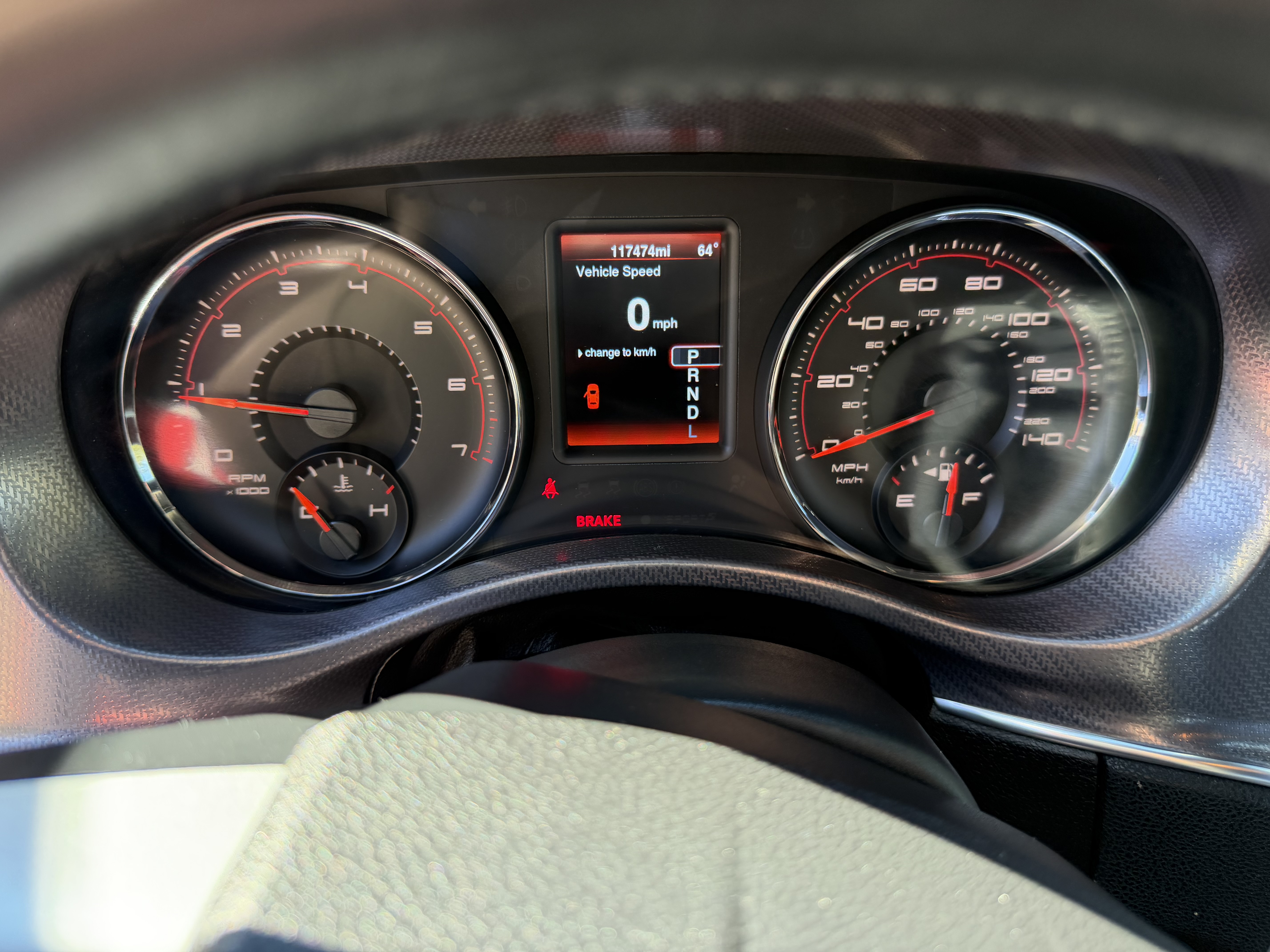 Used 2014 Dodge Charger SE RWD image 26