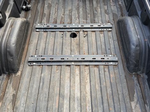 Used 2003 Chevrolet Silverado 3500 LT image 13