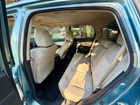 Used 2016 Honda CR-V EX image 9