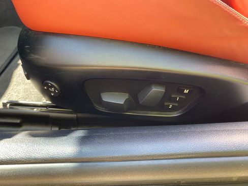 Used 2013 BMW M3 Convertible image 22