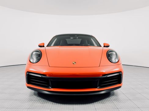 Used 2020 Porsche 911 Carrera S image 14