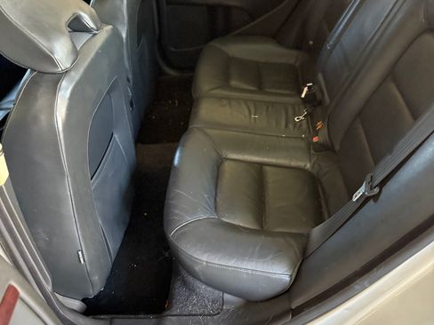 Used 2007 Volvo S80 3.2 image 5